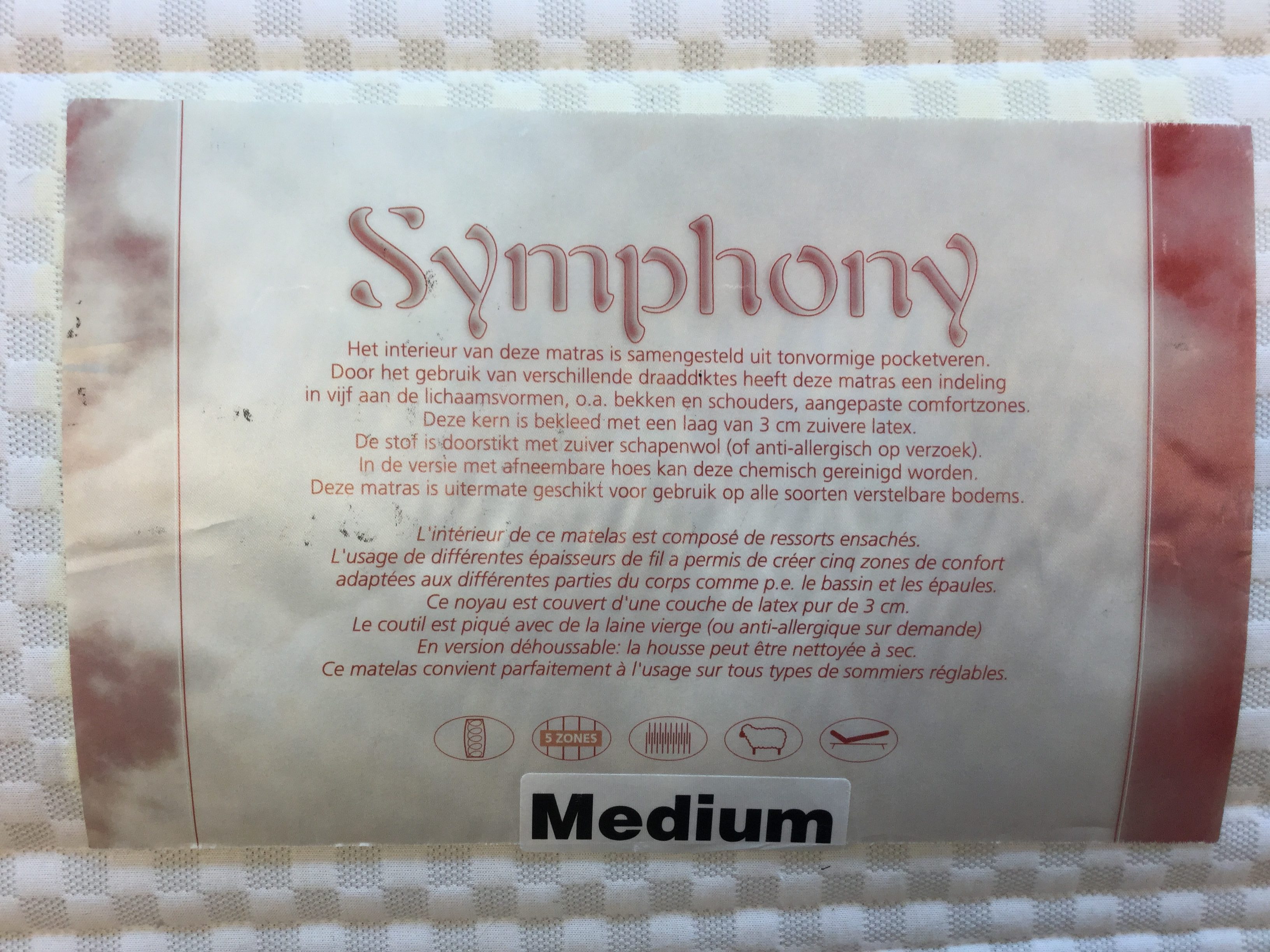 Symphony - Sale-image