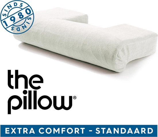 The Pillow Extra Comfort-image