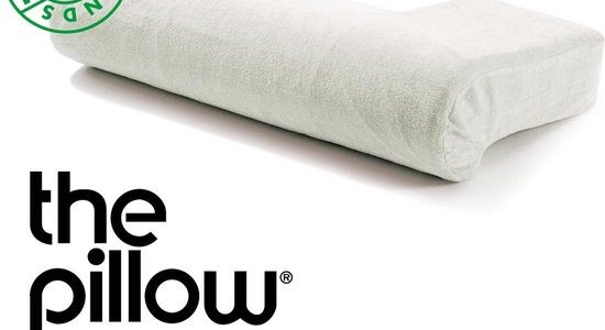 The Pillow Normal