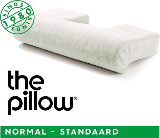 The Pillow Normal-image